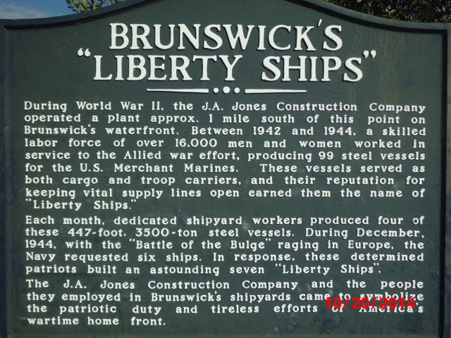 Liberty Ship Sign.JPG